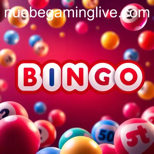 Bingo Games: An Exploration with NUEBE Gaming