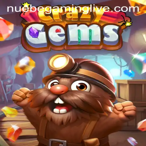 Exploring CrazyGems: A Thrilling NUEBE Gaming Experience