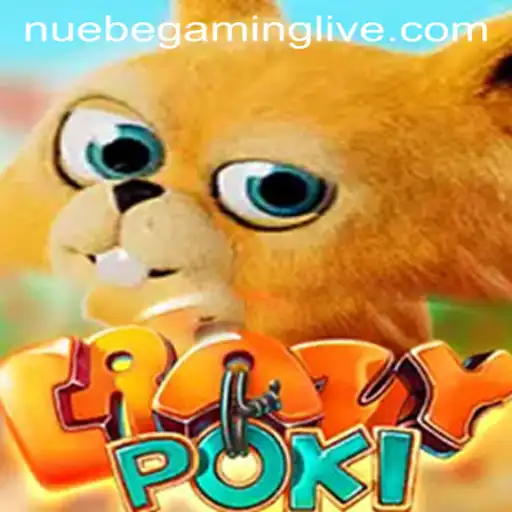 CrazyPoki: The Thrilling Gaming Experience with NUEBE Gaming