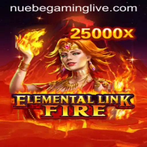 Discover the Thrilling World of ElementalLinkFire by NUEBE Gaming