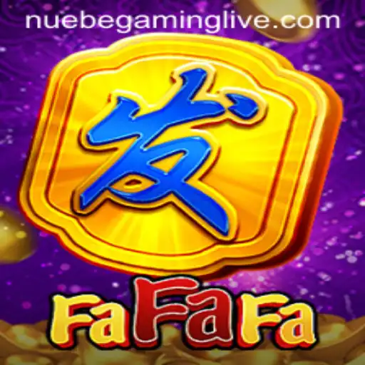 Exploring the Exciting World of FaFaFa by NUEBE Gaming