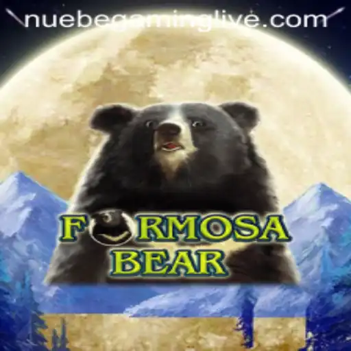 Discovering the New Gaming Sensation: FormosaBear by NUEBE Gaming