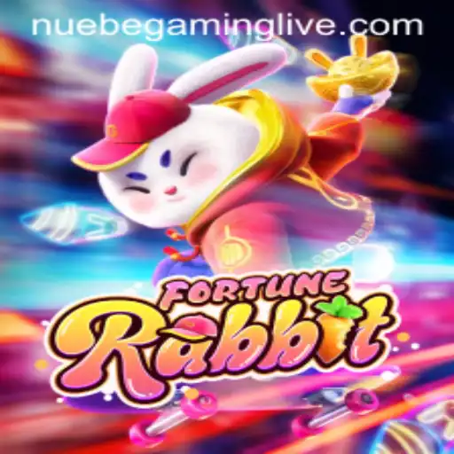 FortuneRabbit: A Captivating Adventure in NUEBE Gaming