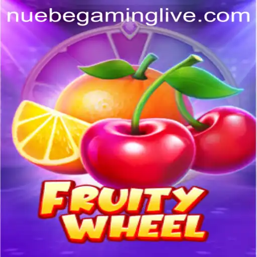 Introducing FruityWheel: NUEBE Gaming's Latest Sensation