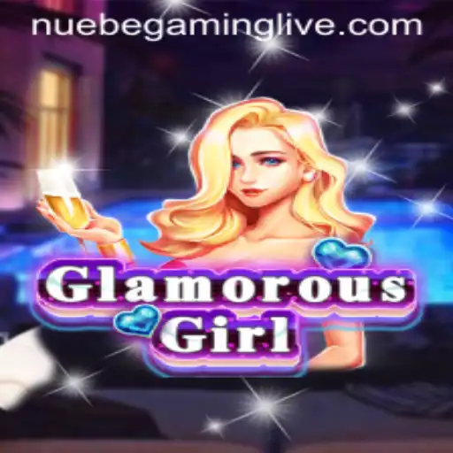 GlamorousGirl: A Captivating Journey with NUEBE Gaming