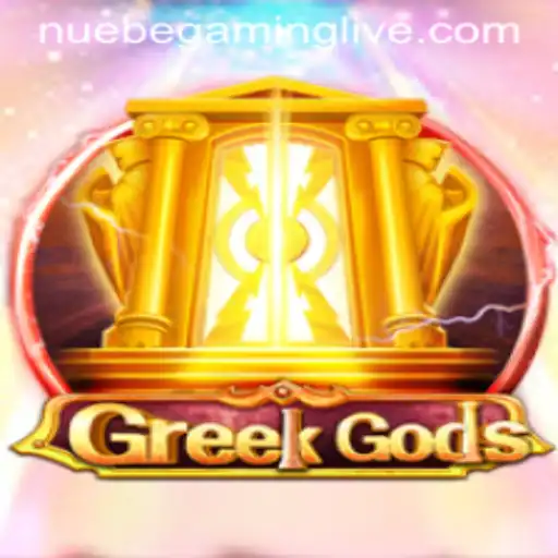 Exploring 'GreekGods' by NUEBE Gaming: A Dive into Mythology and Adventure