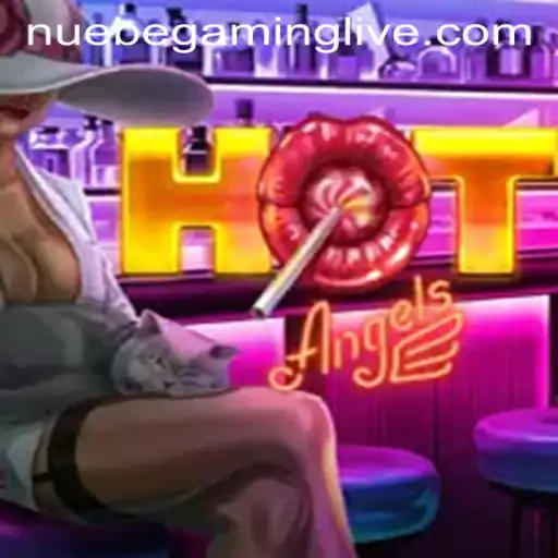 Exploring the Exciting World of HotAngels by NUEBE Gaming