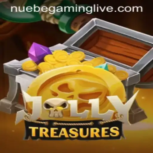 Exploring the Exciting World of JollyTreasures: A NUEBE Gaming Experience