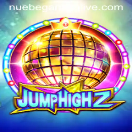 JumpHigh2: A Thrilling Adventure in Gaming by NUEBE Gaming