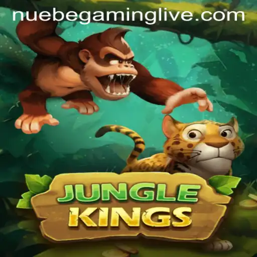 JungleKings: The Adventure-Packed World of NUEBE Gaming