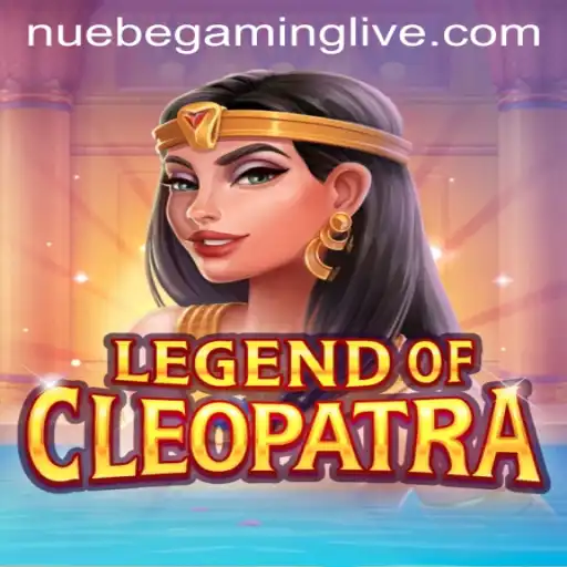 Legend of Cleopatra: A Journey into the Ancient Realm with NUEBE Gaming