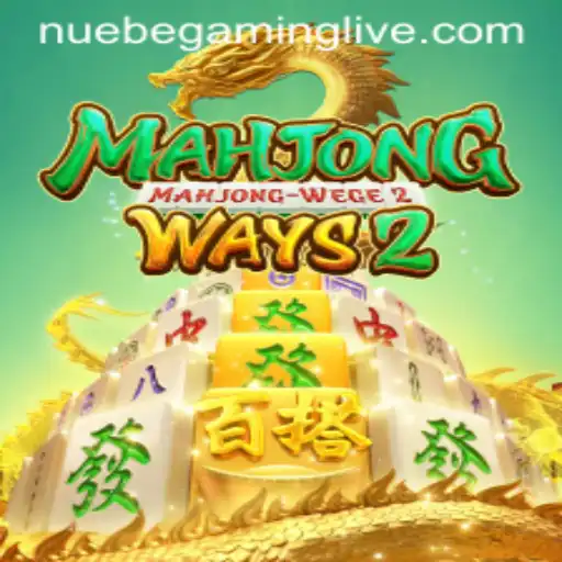 Exploring MahjongWays2 by NUEBE Gaming: A Captivating Mahjong Experience