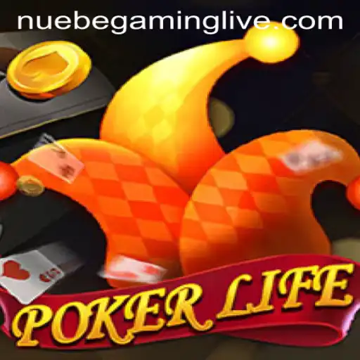 Exploring PokerLife: A Contemporary Card Game Experience with NUEBE Gaming