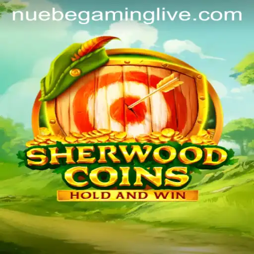 SherwoodCoins: A Deep Dive into NUEBE Gaming's Latest Sensation
