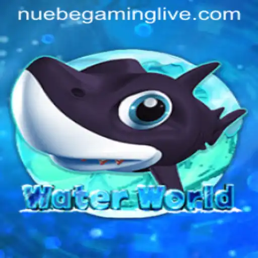 Exploring the Depths of WaterWorld: A Dive into NUEBE Gaming's Nautical Adventure
