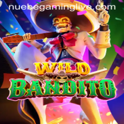 WildBandito: A Thrilling New Adventure on NUEBE Gaming