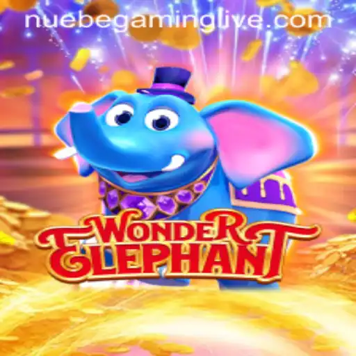 Discover the Thrilling World of WonderElephant by NUEBE Gaming