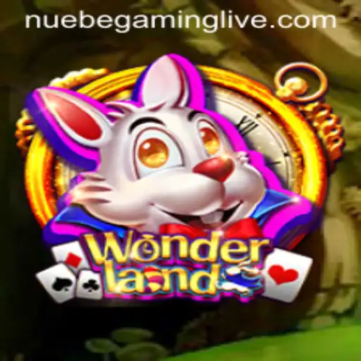 Exploring Wonderland: A Journey Into NUEBE Gaming's Latest Adventure