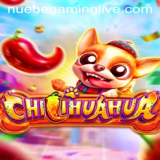 Exploring the Unique Charm of 'CHILIHUAHUA' by NUEBE Gaming