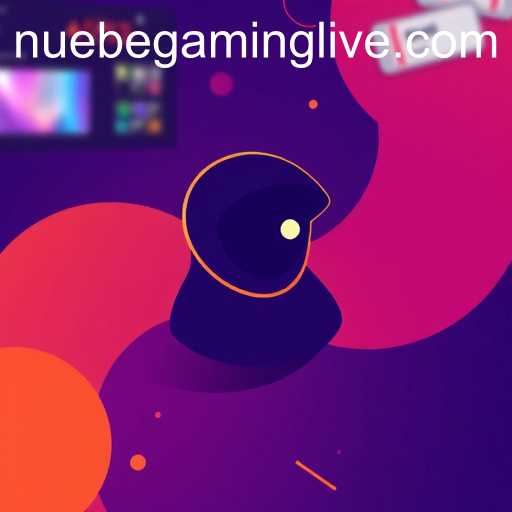 NUEBE Gaming