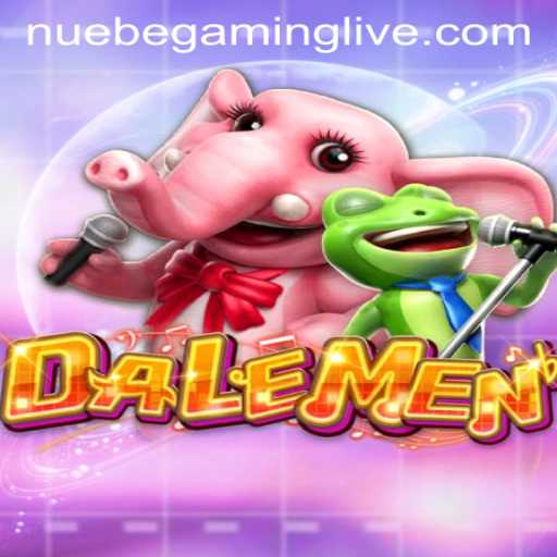 Exploring the Thrilling World of DALEMEN: A New Era in Gaming with NUEBE Gaming