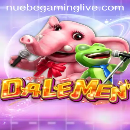 Exploring the Thrilling World of DALEMEN: A New Era in Gaming with NUEBE Gaming
