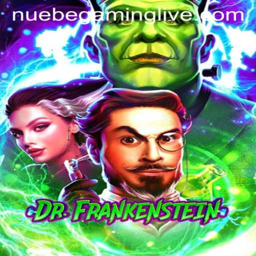 Dive into the Thrilling World of DrFrankenstein by NUEBE Gaming