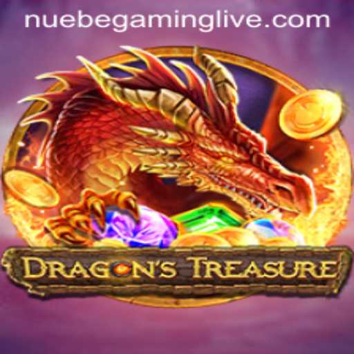 Explore the Enchanting World of DragonsTreasure in Partnership with NUEBE Gaming