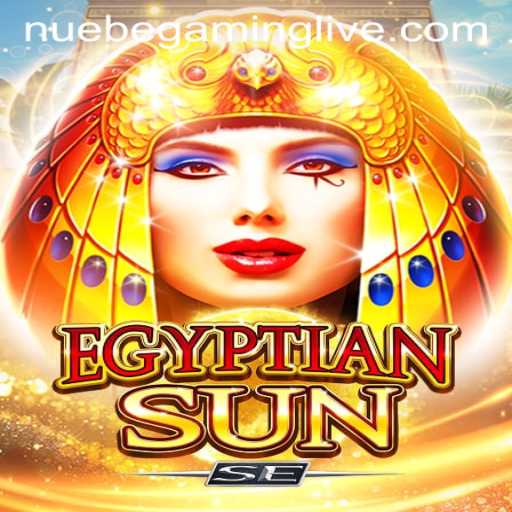 Discovering the Allure of EgyptianSunSE: A NUEBE Gaming Experience