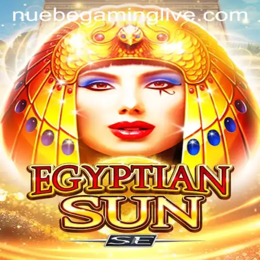 Discovering the Allure of EgyptianSunSE: A NUEBE Gaming Experience