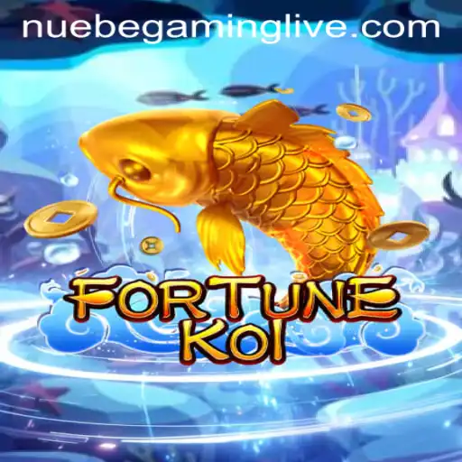 Exploring the Enthralling World of FORTUNEKOI by NUEBE Gaming