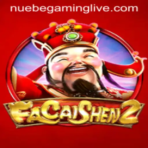 Exploring FaCaiShen2: The Exciting New Game by NUEBE Gaming