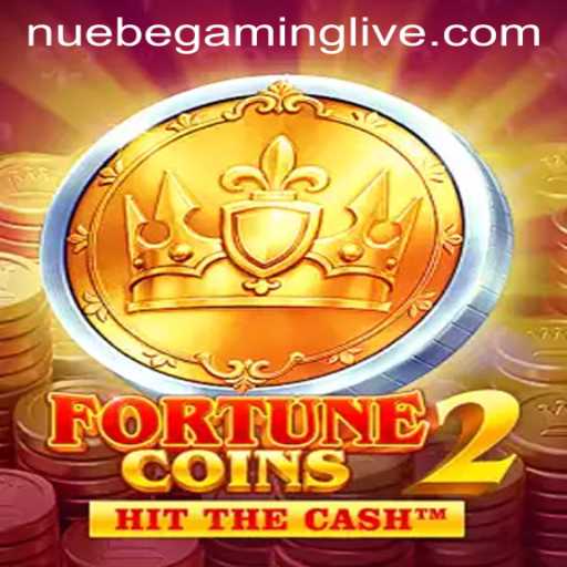 FortuneCoins2 and NUEBE Gaming: A Comprehensive Guide