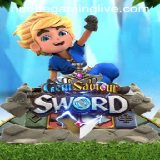 Exploring GemSaviourSword: A Thrilling Adventure by NUEBE Gaming