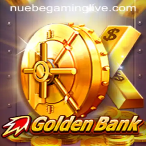 GoldenBank: A Thrilling Adventure Introduced by NUEBE Gaming