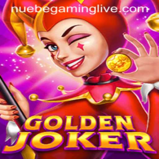 GoldenJoker: A New Era of Gaming with NUEBE Gaming