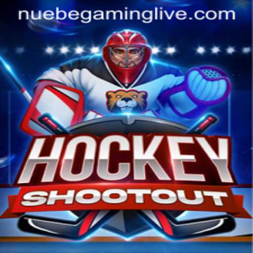 HockeyShootout: NUEBE Gaming's Latest Interactive Sensation