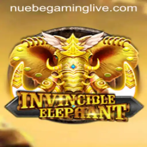 The Advent of InvincibleElephant: A New Era in Gaming by NUEBE Gaming