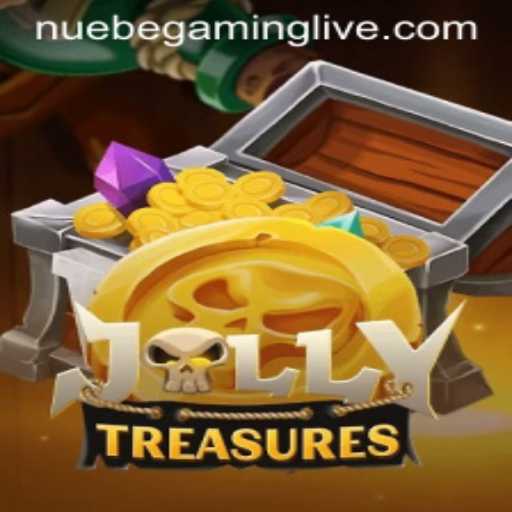 Exploring the Exciting World of JollyTreasures: A NUEBE Gaming Experience