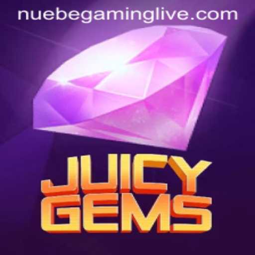 Exploring the Enchanting World of JuicyGems: A NUEBE Gaming Experience