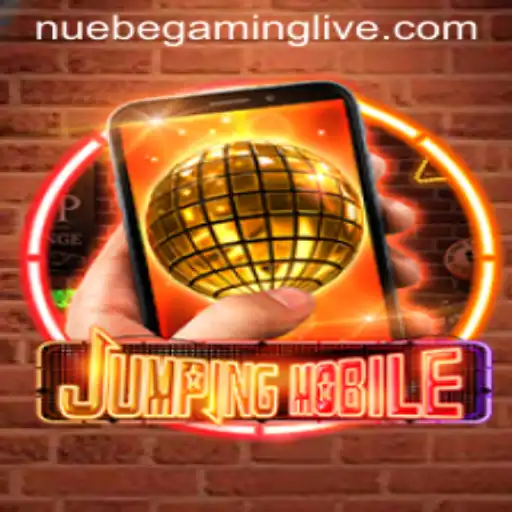 Jumpingmobile: A Thrilling Adventure by NUEBE Gaming
