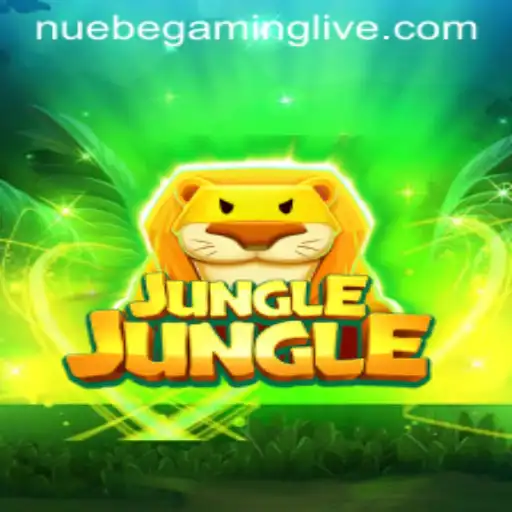Explore the Thrilling World of JungleJungle: NUEBE Gaming's Latest Adventure
