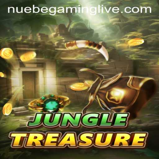 Exploring the Excitement of JungleTreasure by NUEBE Gaming
