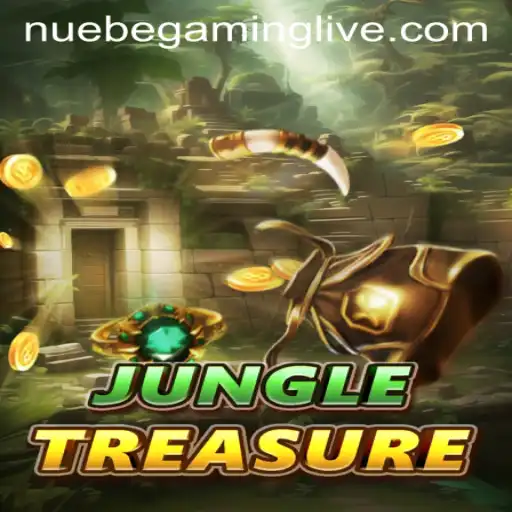 Exploring the Excitement of JungleTreasure by NUEBE Gaming