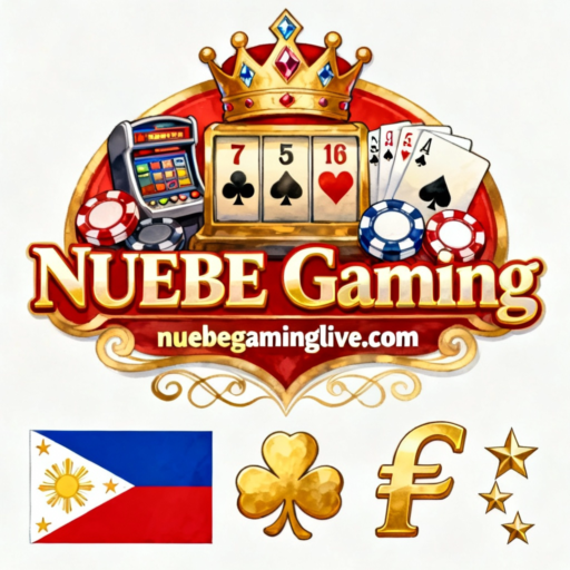 NUEBE Gaming