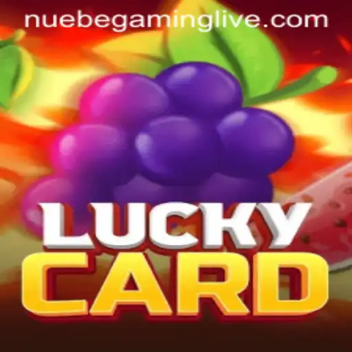 Discovering the Excitement of LuckyCard with NUEBE Gaming