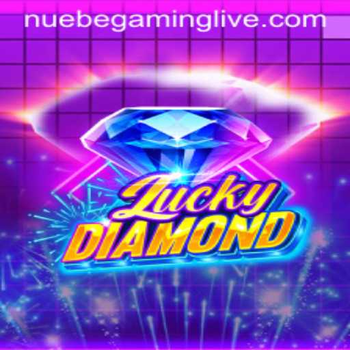 Discover the Excitement of LuckyDiamond by NUEBE Gaming