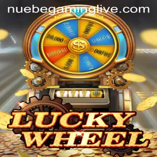 Unveiling the Excitement of LuckyWheel by NUEBE Gaming