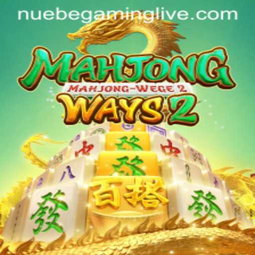 Exploring MahjongWays2 by NUEBE Gaming: A Captivating Mahjong Experience