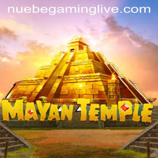 Unveiling MayanTemple: An Immersive Journey with NUEBE Gaming